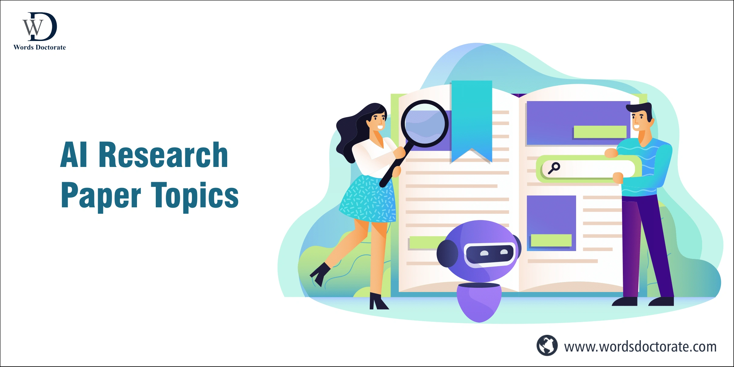 Research Paper Topics On Artificial Intelligence